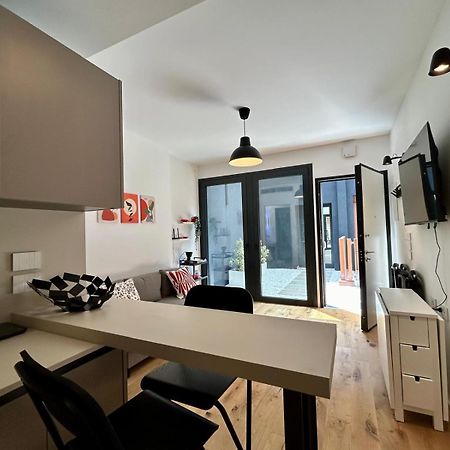 Kibilu Luxury Apt With Terrace, Isola District And Near Garibaldi Station Milan Luaran gambar