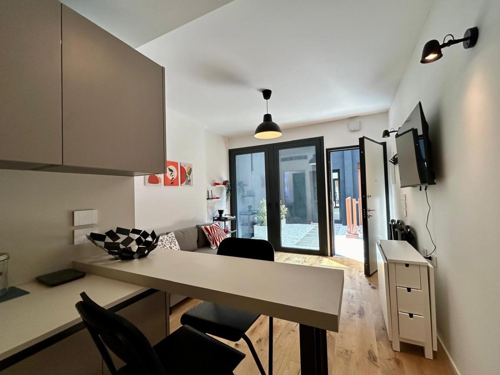 Kibilu Luxury Apt With Terrace, Isola District And Near Garibaldi Station Milan Luaran gambar