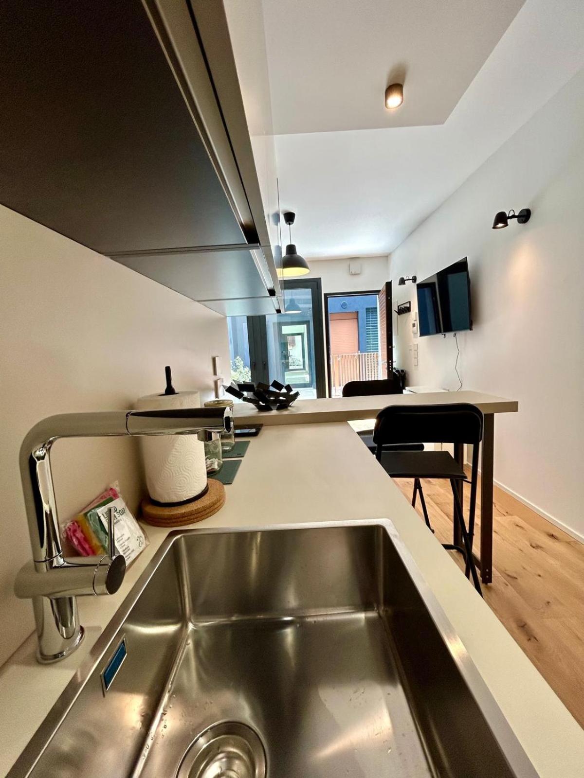 Kibilu Luxury Apt With Terrace, Isola District And Near Garibaldi Station Milan Luaran gambar