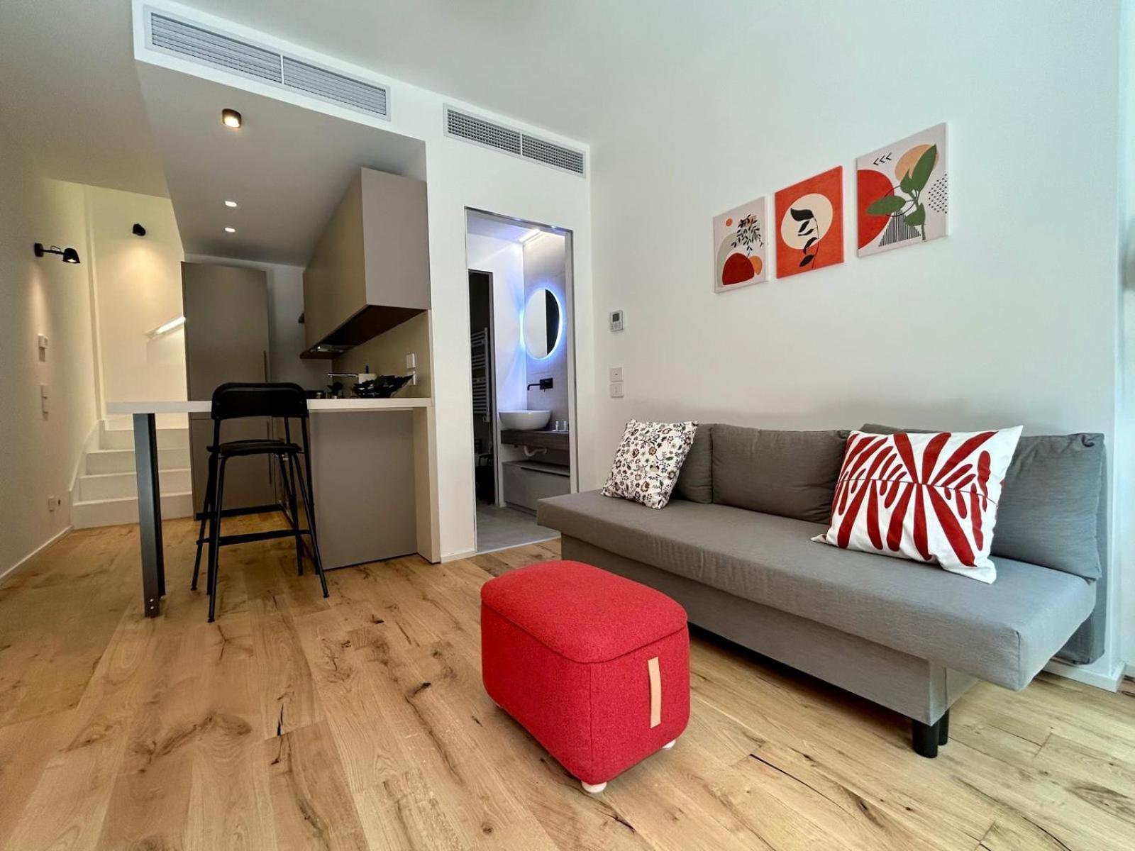 Kibilu Luxury Apt With Terrace, Isola District And Near Garibaldi Station Milan Luaran gambar