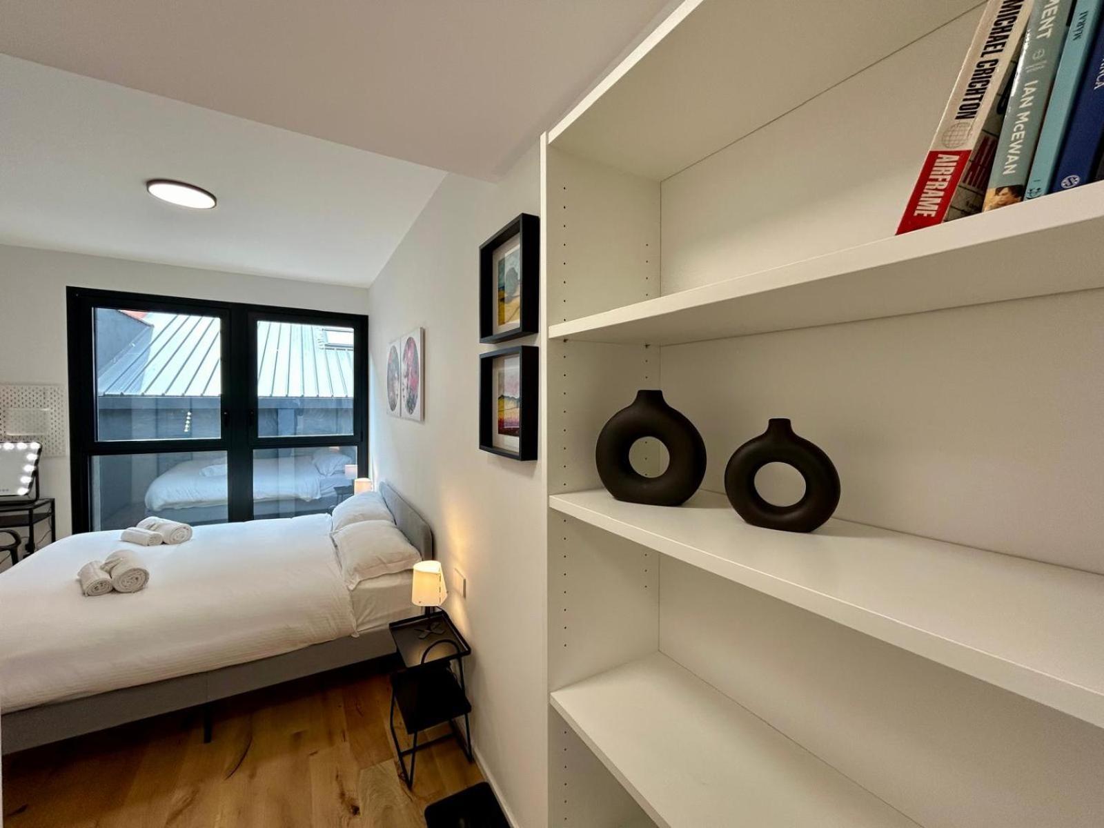 Kibilu Luxury Apt With Terrace, Isola District And Near Garibaldi Station Milan Luaran gambar