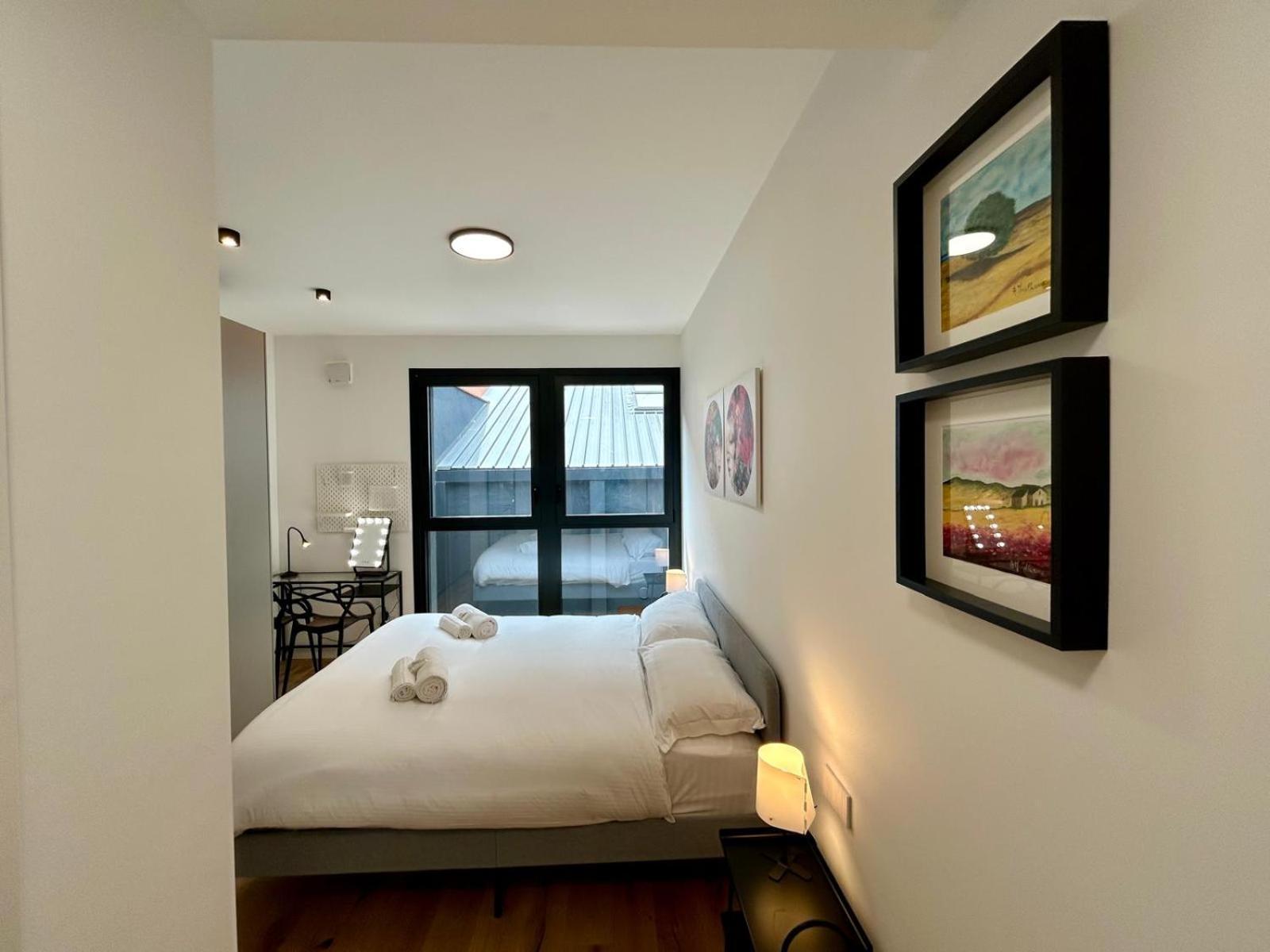Kibilu Luxury Apt With Terrace, Isola District And Near Garibaldi Station Milan Luaran gambar